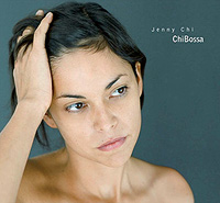 CD-Pre-Release-Konzert von Jenny Chi in Trattoria & Soul
