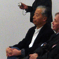 Hiroshi Sugimoto im Museum der Moderne Salzburg